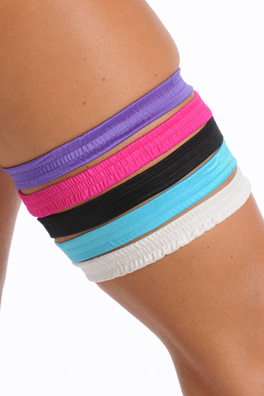 Scrunch Garter