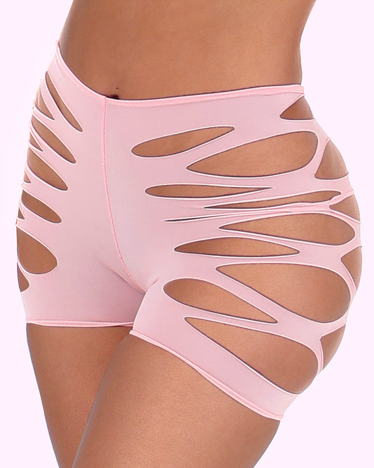 Multi Cut Short